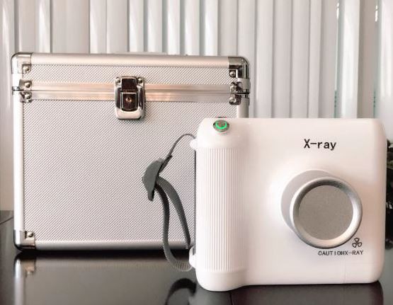 Portable Dental X Ray Equipment Portable Dental X Ray Equipment