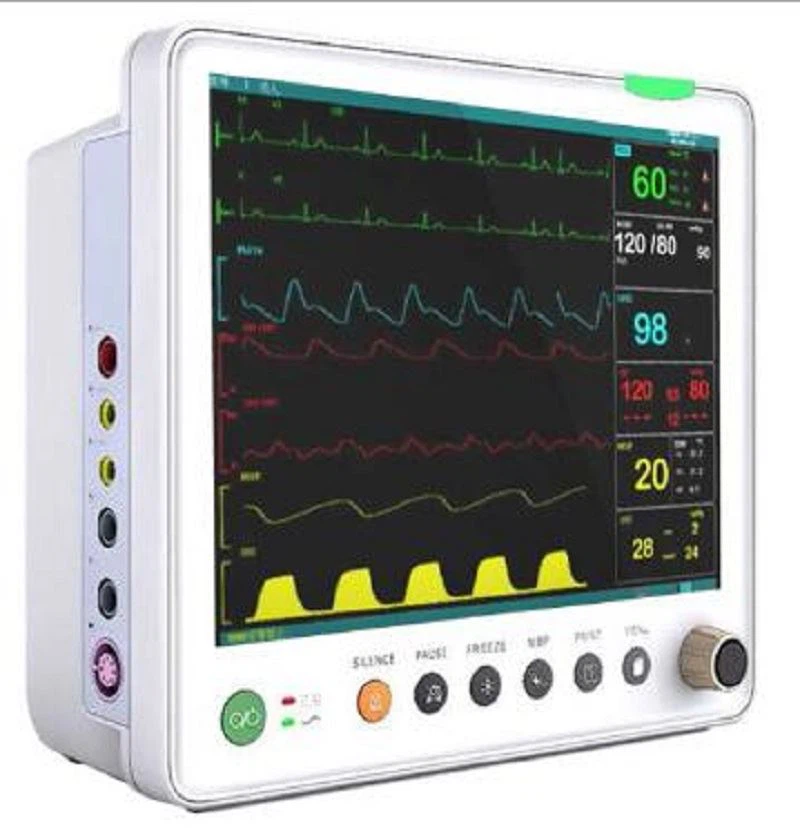 YJ-F5 patient monitor