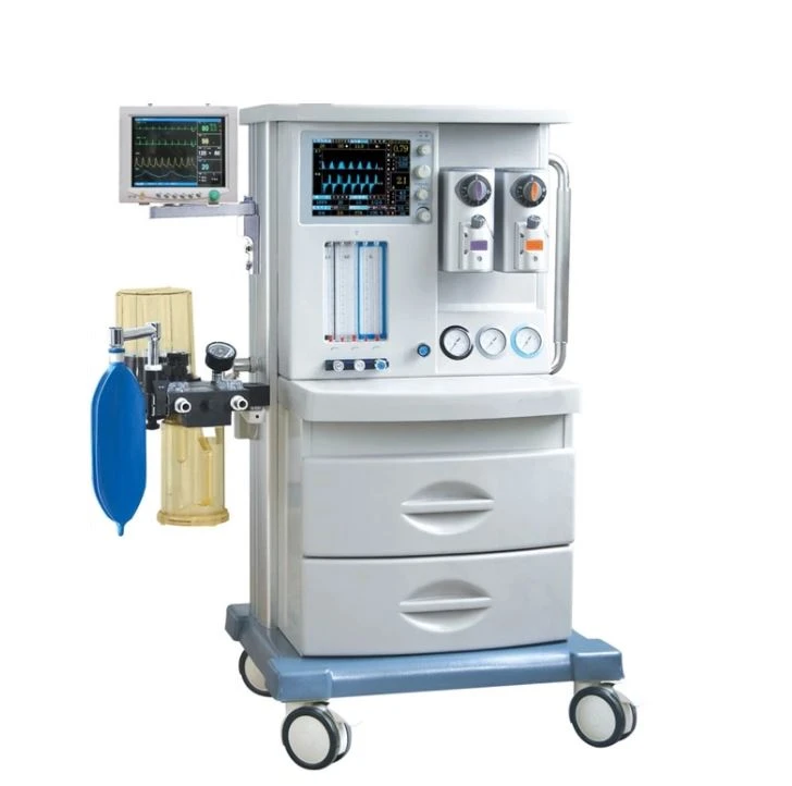 anesthesia machine anesthesia machine