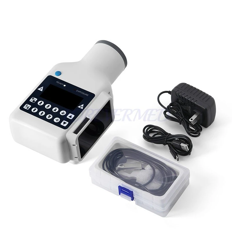 Digital Dental X Ray Near Me