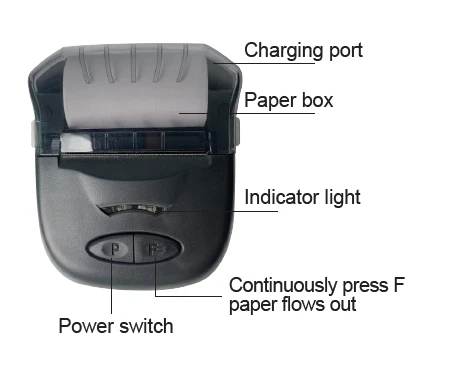 Handheld Tonometer Price factory