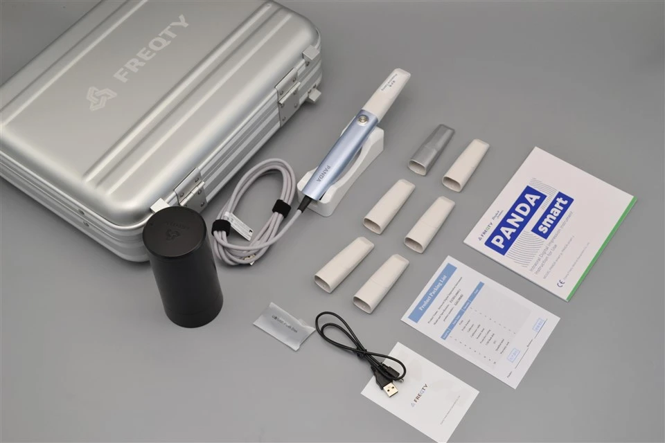 Panda Scanner intra-oral Smart P5