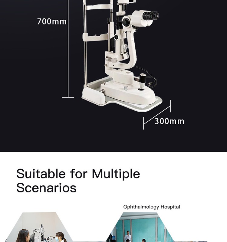 Slit Lamp Microscope Price Slit Lamp Microscope Price