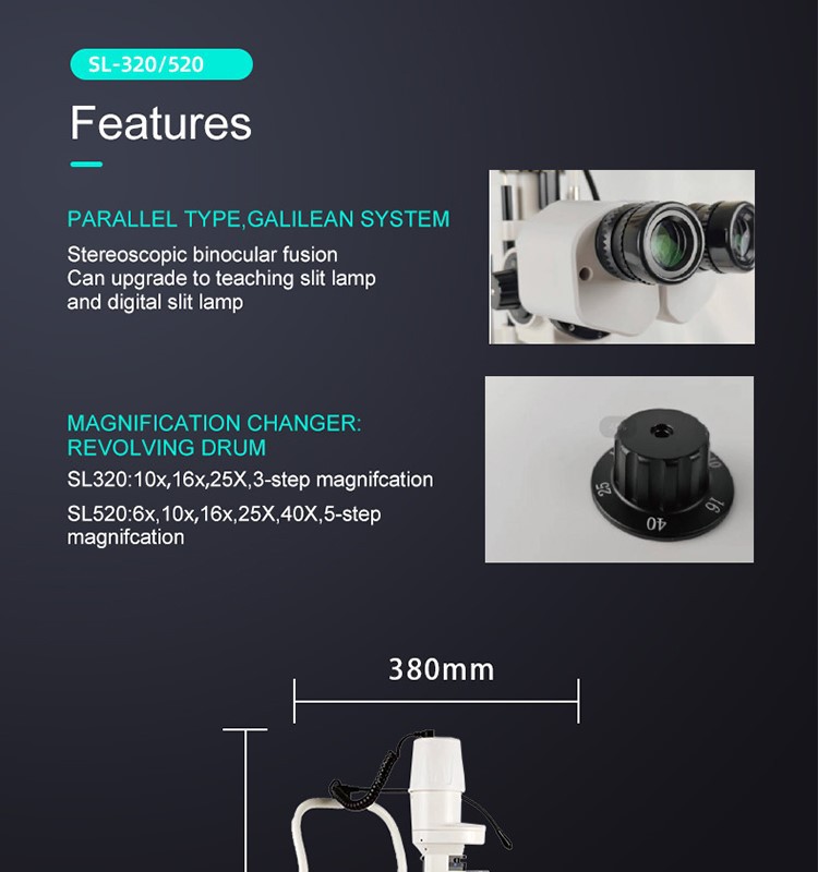 Slit Lamp Microscope Price Slit Lamp Microscope Price