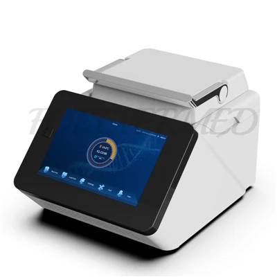 Cycleur thermique PCR à gradient