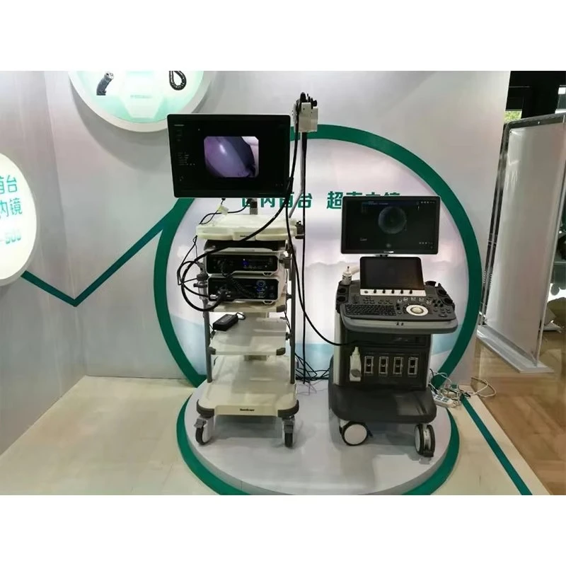 Sonoscape Eg Uc5 Endoscopic Ultrasound