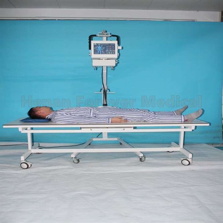 Veterinary X Ray Machine