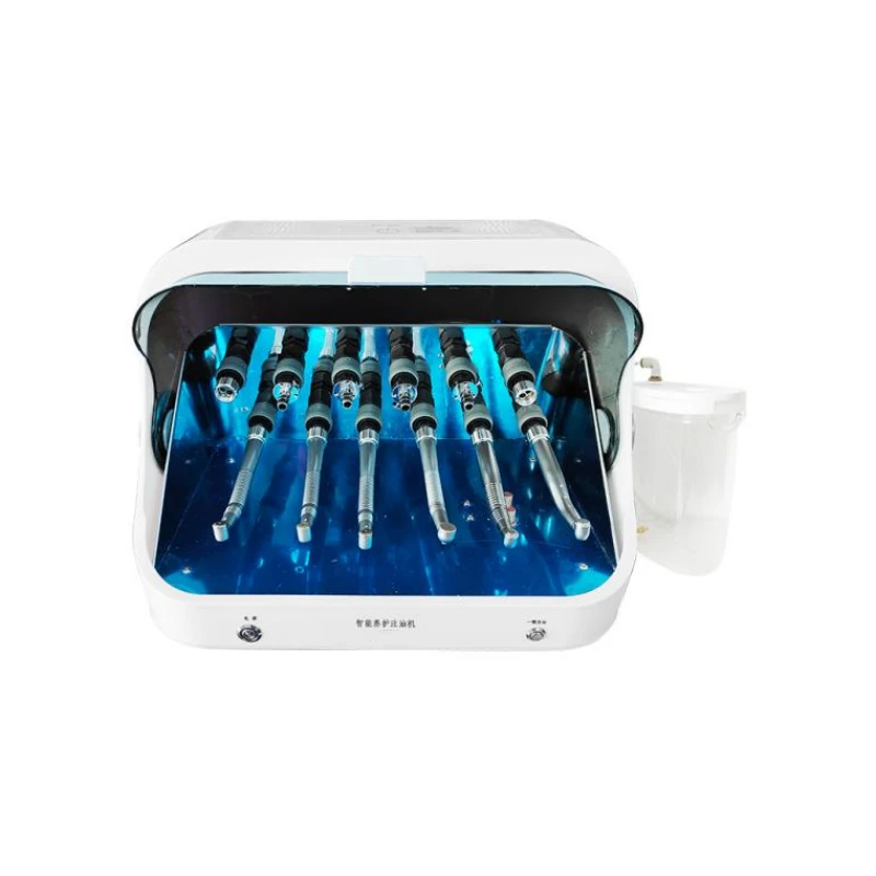 Dental Handpiece Lubrication Machine best Dental Handpiece Lubrication Machine best