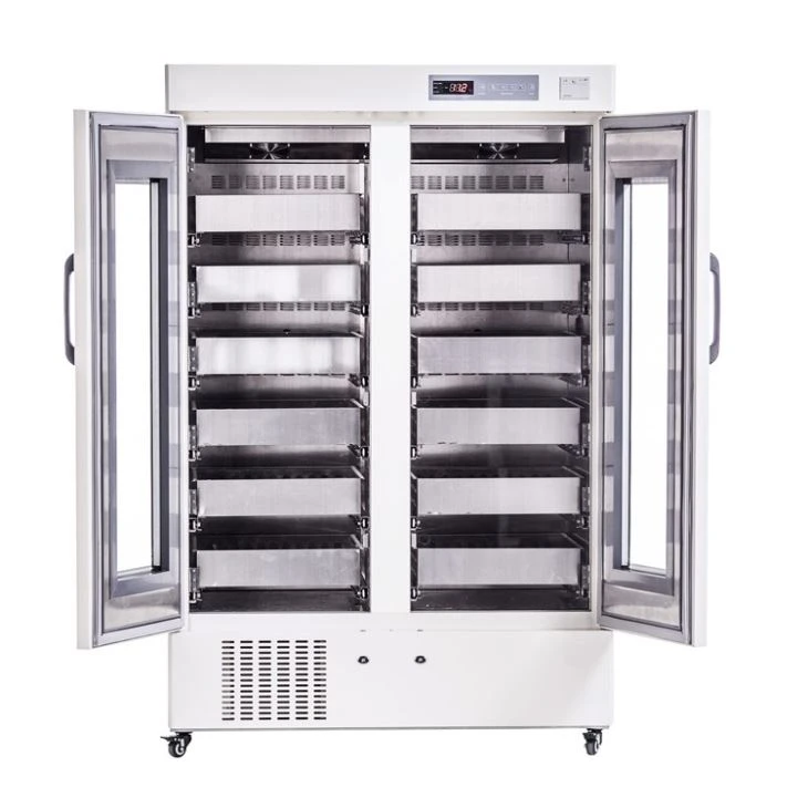 Blood Bank Medical Refrigerator Blood Bank Medical Refrigerator