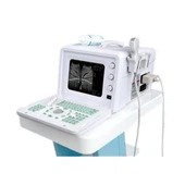 Scanner à ultrasons portable entièrement numérique