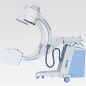 Scanner à rayons X mobile à bras en C