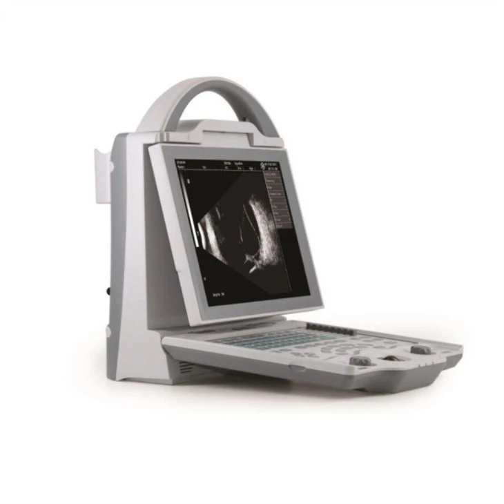 Ophthalmic Ultrasonic A/B Scan Ophthalmic Ultrasonic A/B Scan