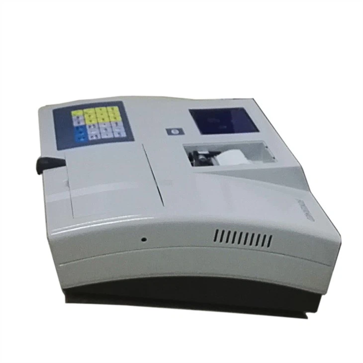 semi-auto biochemistry analyzer machine semi-auto biochemistry analyzer machine
