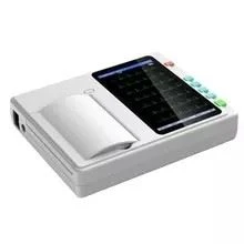 Appareils ECG portables à 3 canaux