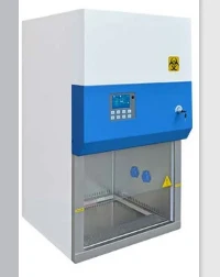 Cabinet de biosécurité biologique