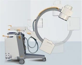 Arceau numérique mobile haute fréquence