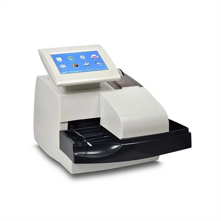 laboratory urine analyzer laboratory urine analyzer