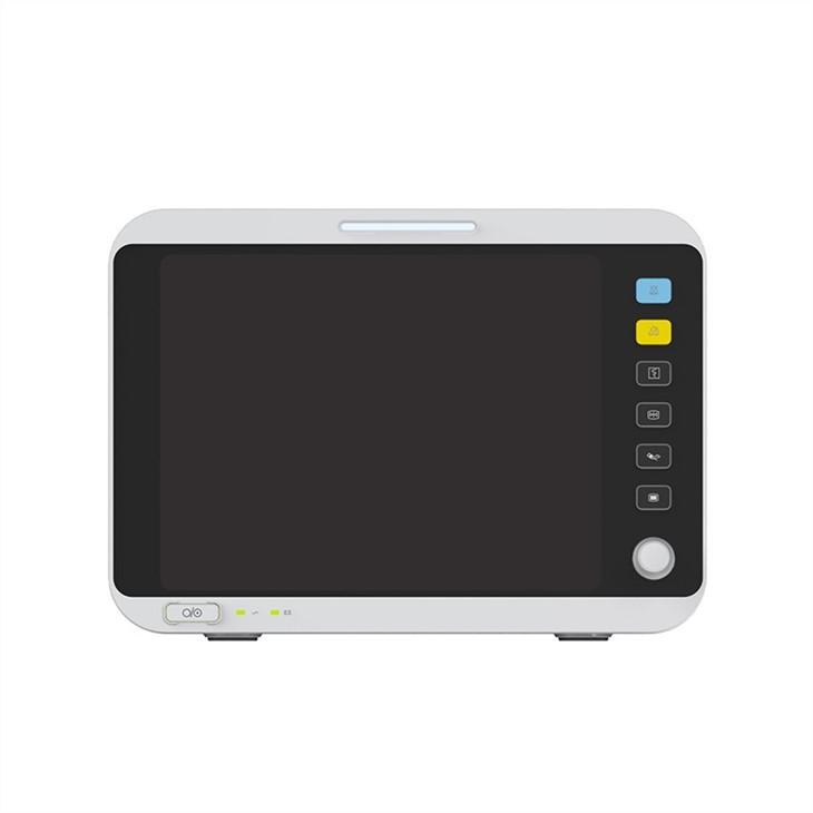 Veterinary Use Multi-parameter monitor