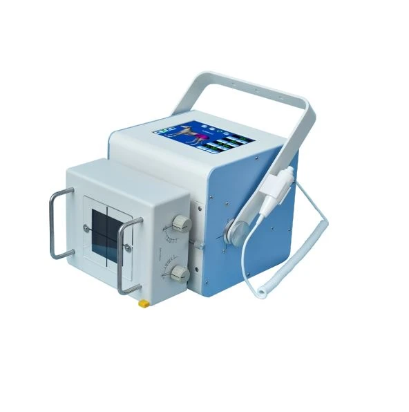Écran tactile X Ray à usage vétérinaire