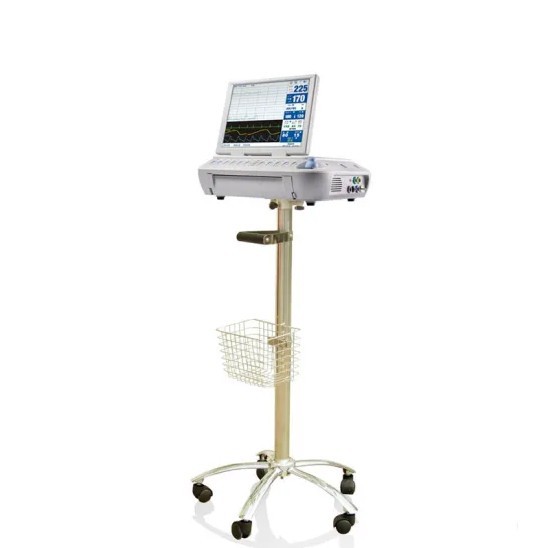 CTG Machine Fetal Doppler Monitor