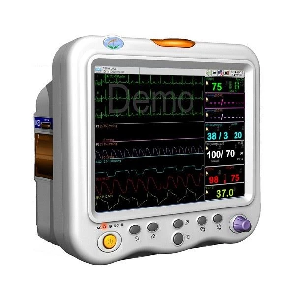 patient monitor patient monitor