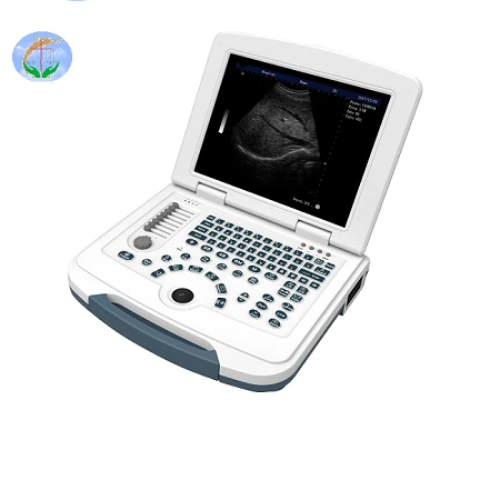 2D Portable Ultrasound Machine Price For Veterinary